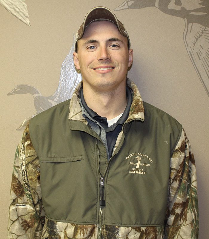 Matt Walker