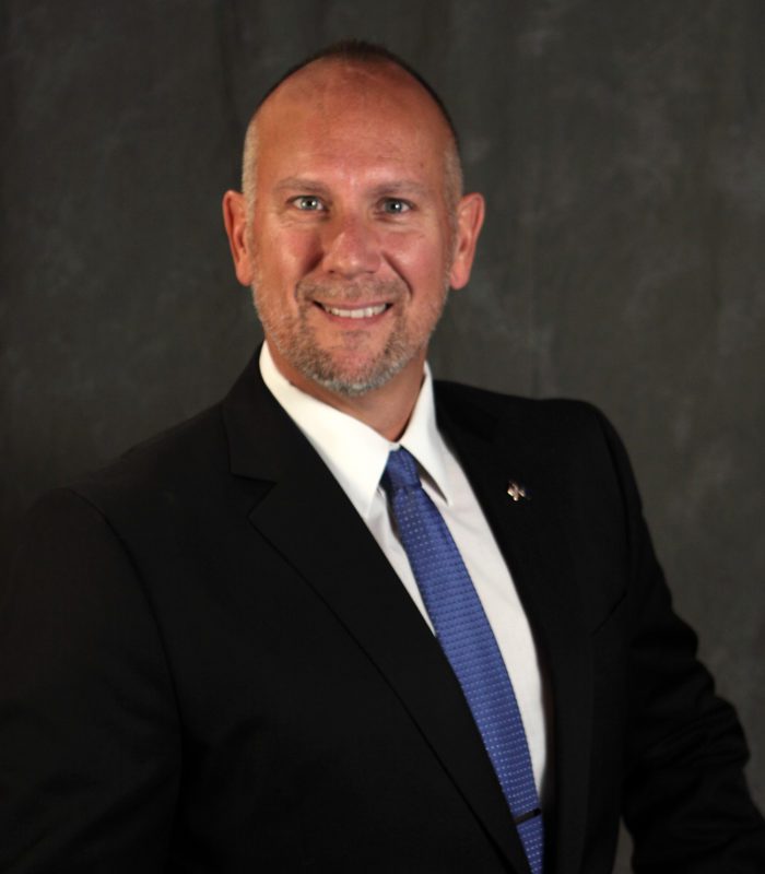 Randy Polk