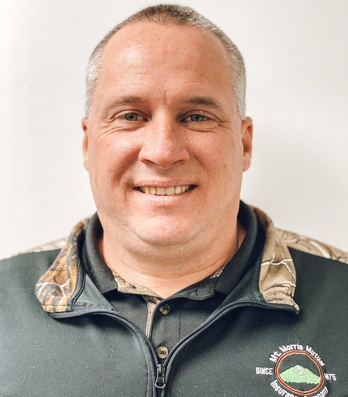 Greg Walker