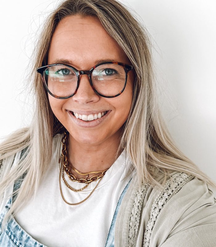 Callie Collins