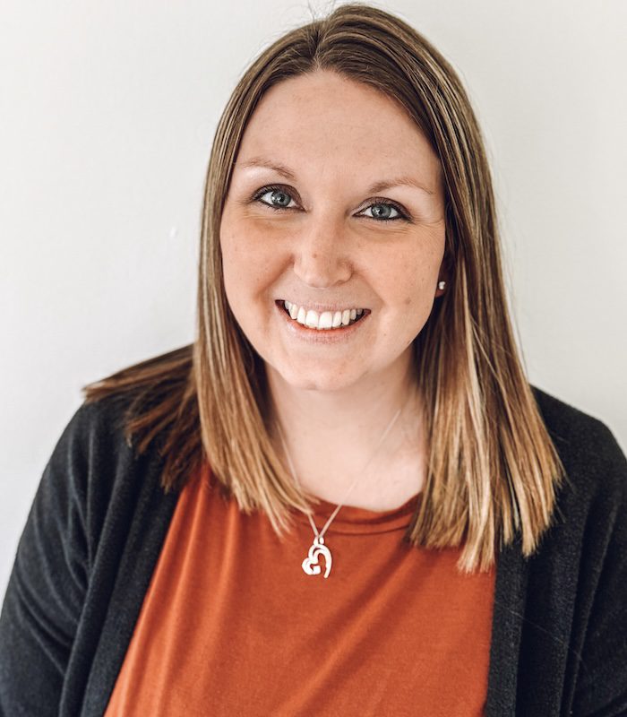 Caitlin Hilgart